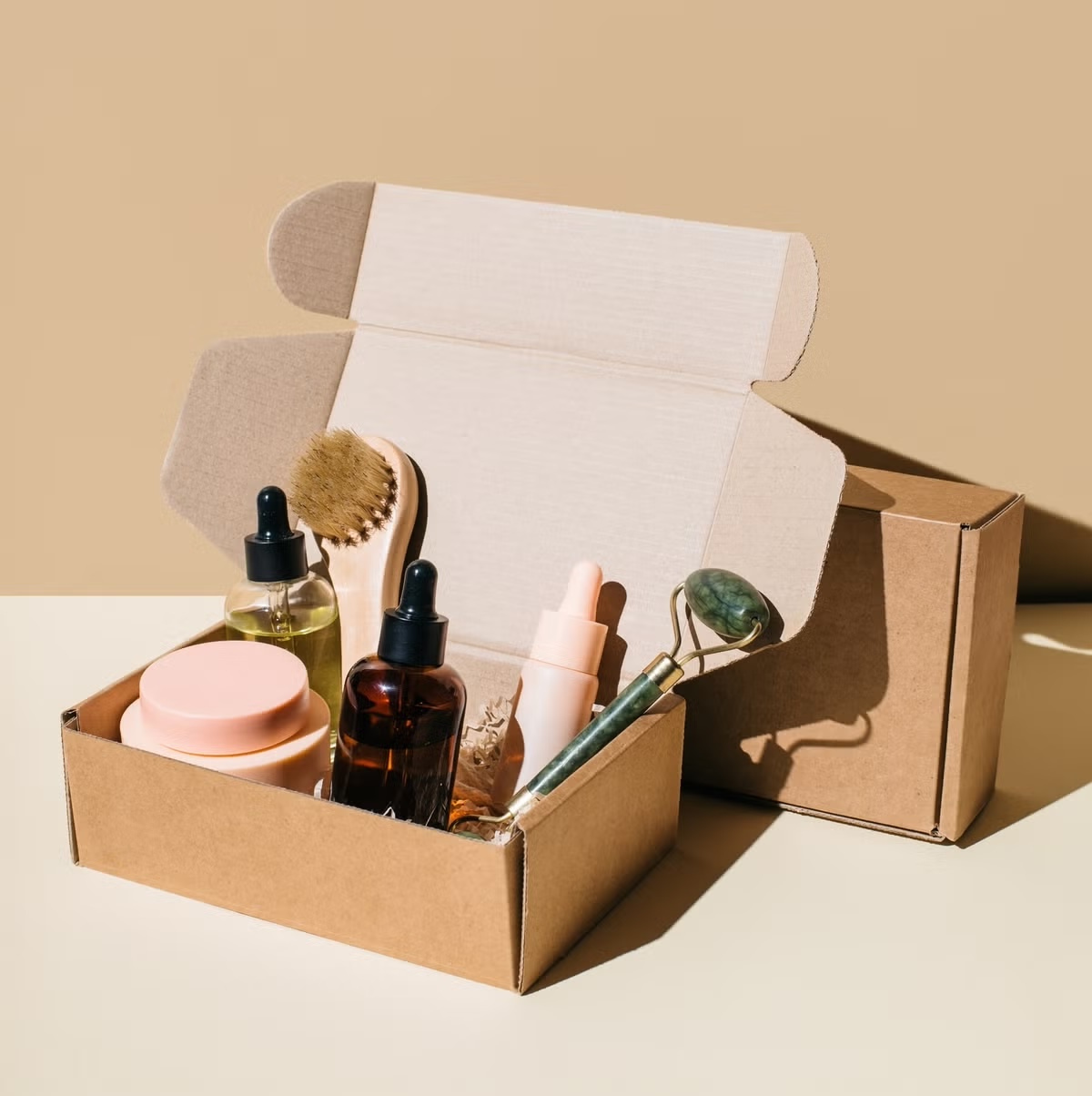 Beautybox -